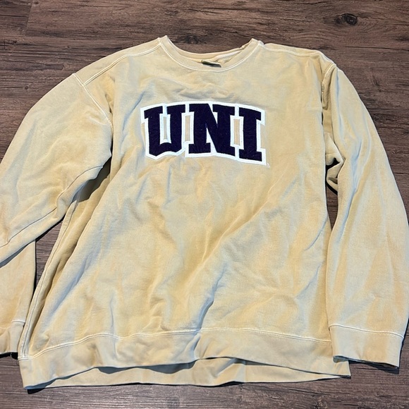 Uni Creneck - Picture 1 of 4
